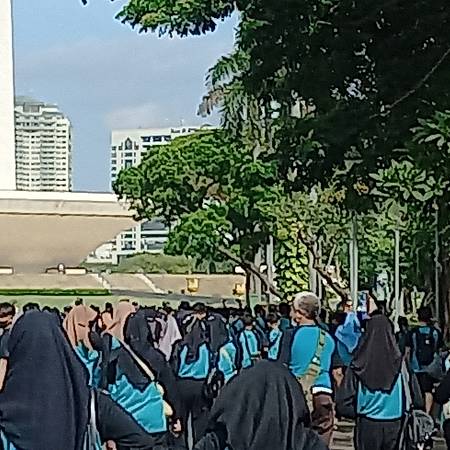 Kegiatan Study Tour