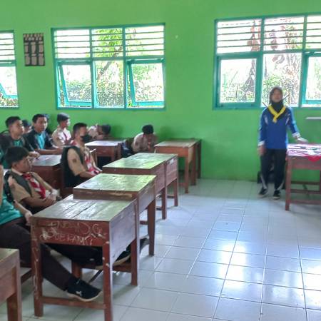 Palang Merah Remaja