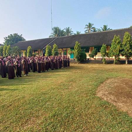 Kegiatan Upacara