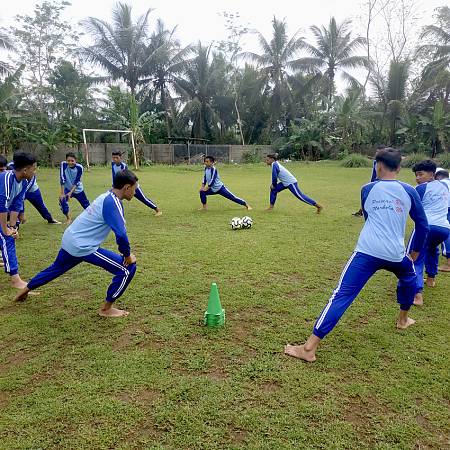 Sepak Bola