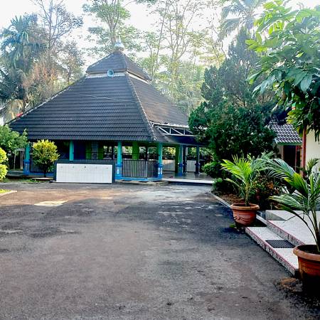 Kegiatan Keagamaan