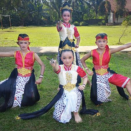 Seni Tari